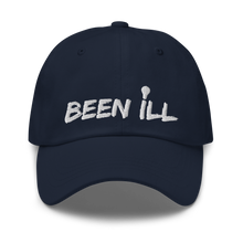 Load image into Gallery viewer, Genesis Dad Hat