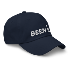 Load image into Gallery viewer, Genesis Dad Hat