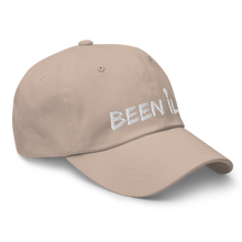 Load image into Gallery viewer, Genesis Dad Hat