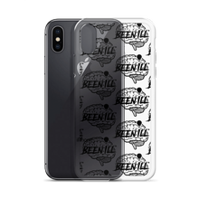 Load image into Gallery viewer, BEEN iLL iPhone Case