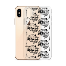 Load image into Gallery viewer, BEEN iLL iPhone Case