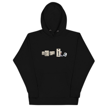 Load image into Gallery viewer, Exodus BEEN iLL Hoodie