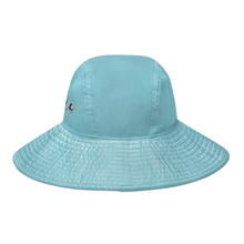 Load image into Gallery viewer, BEEN iLL Wide brim bucket hat