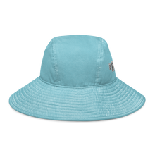 Load image into Gallery viewer, BEEN iLL Wide brim bucket hat