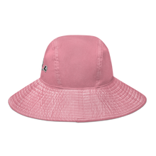 Load image into Gallery viewer, BEEN iLL Wide brim bucket hat