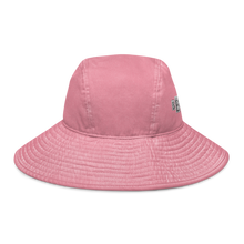 Load image into Gallery viewer, BEEN iLL Wide brim bucket hat