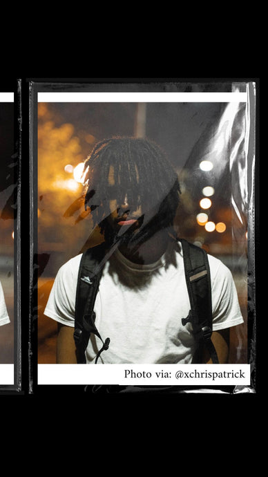 Chris Patrick Delivers with From the Heart Vol. 2