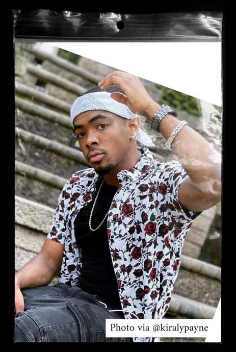 For The Fun with Kiraly Payne