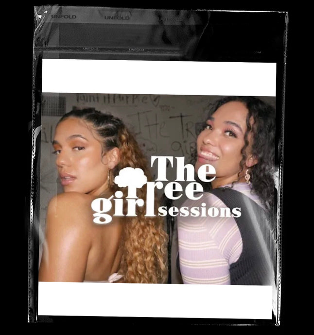 The Tree Girl Sessions: Nathi x Bairi