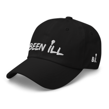 Load image into Gallery viewer, Genesis Dad Hat
