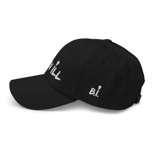 Genesis Dad Hat