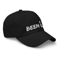 Load image into Gallery viewer, Genesis Dad Hat
