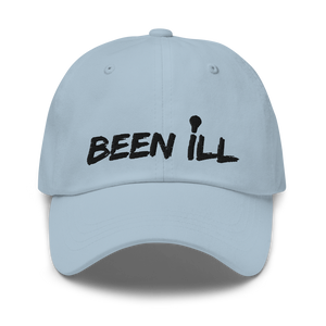 LiLLY AVIANA GENESIS Dad hat