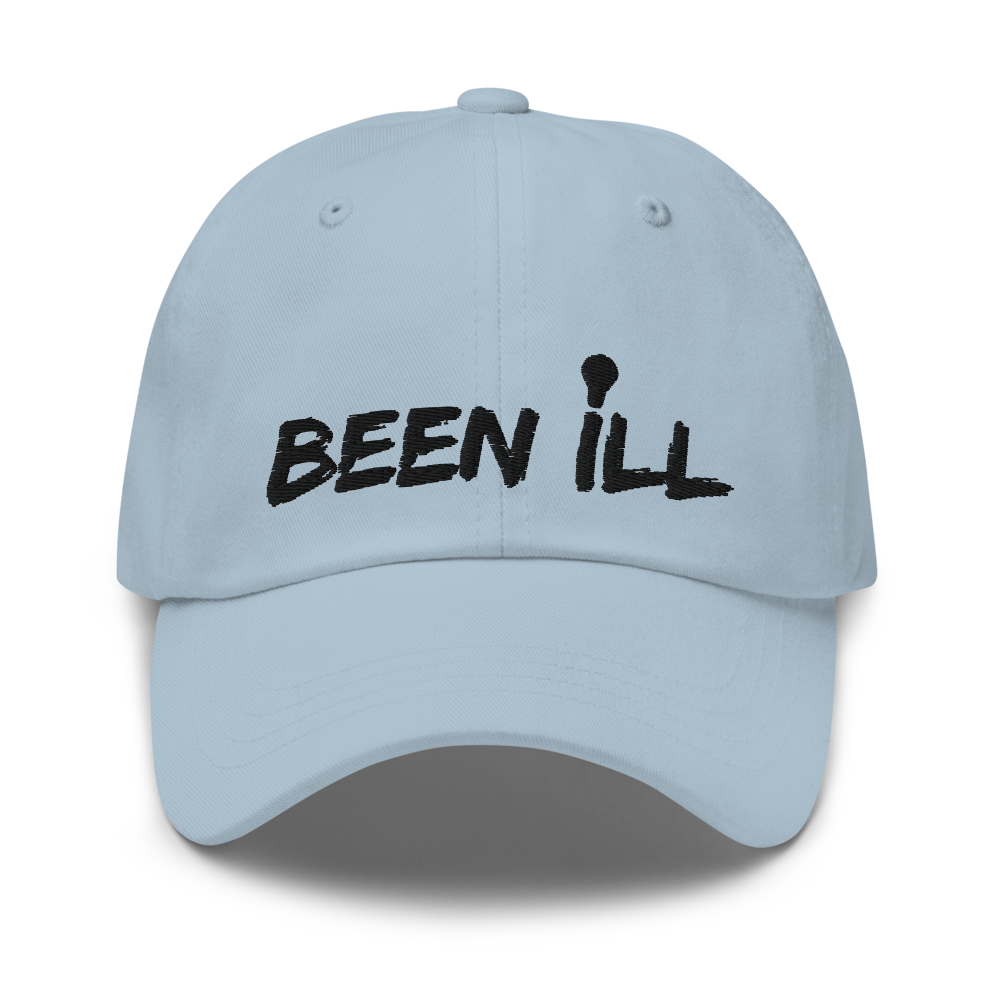 LiLLY AVIANA GENESIS Dad hat