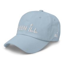 Load image into Gallery viewer, Genesis Dad Hat
