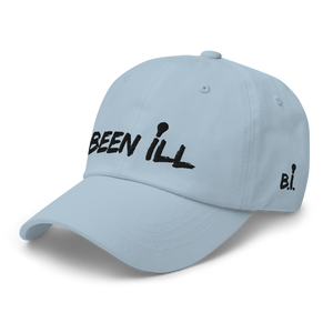 LiLLY AVIANA GENESIS Dad hat