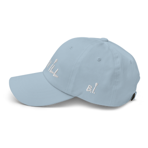 Genesis Dad Hat