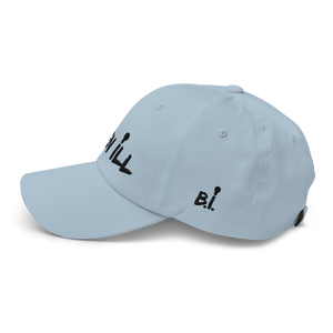 LiLLY AVIANA GENESIS Dad hat