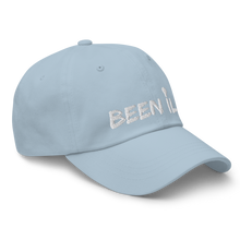 Load image into Gallery viewer, Genesis Dad Hat
