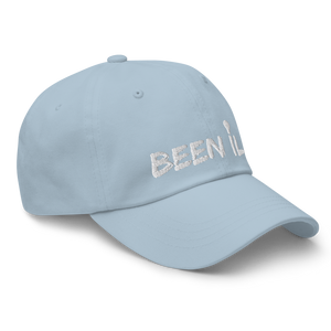 Genesis Dad Hat