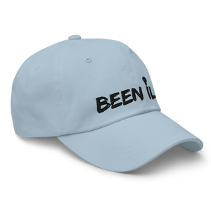 LiLLY AVIANA GENESIS Dad hat