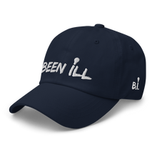 Load image into Gallery viewer, Genesis Dad Hat
