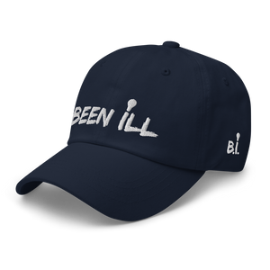 Genesis Dad Hat
