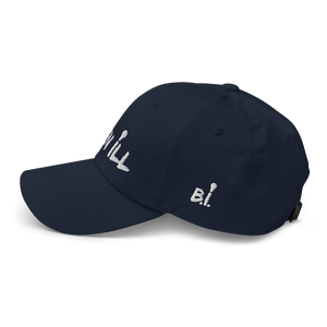 Genesis Dad Hat