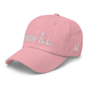 Genesis Dad Hat