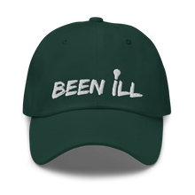 Load image into Gallery viewer, Genesis Dad Hat (Nate Joel x BEEN iLL)
