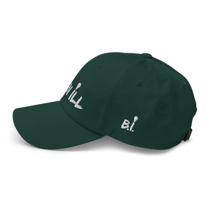 Genesis Dad Hat (Nate Joel x BEEN iLL)