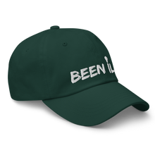 Load image into Gallery viewer, Genesis Dad Hat (Nate Joel x BEEN iLL)
