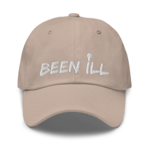 Load image into Gallery viewer, Genesis Dad Hat

