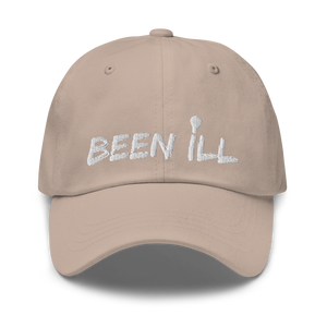 Genesis Dad Hat