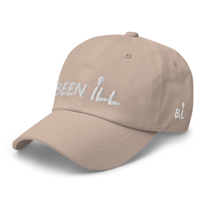 Genesis Dad Hat