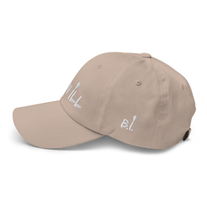 Genesis Dad Hat