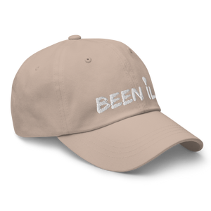Genesis Dad Hat