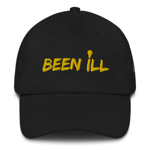 OG Genesis Dad hat