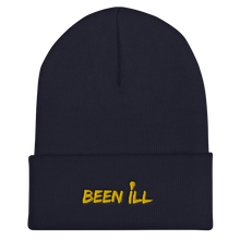 Load image into Gallery viewer, BEEN iLL Beanie
