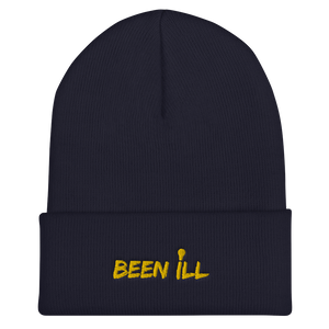 BEEN iLL Beanie