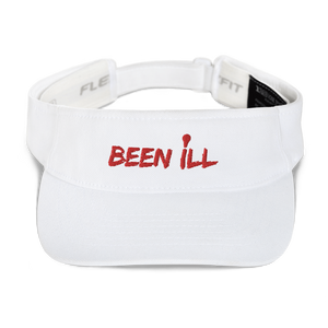 BEEN iLL Visor