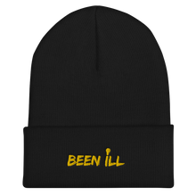 Load image into Gallery viewer, BEEN iLL Beanie
