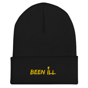 BEEN iLL Beanie