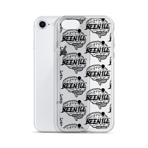 BEEN iLL iPhone Case