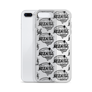 BEEN iLL iPhone Case