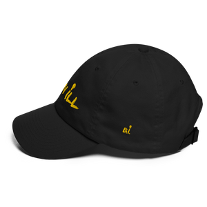 OG Genesis Dad hat