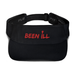 BEEN iLL Visor