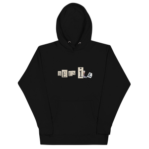 Exodus BEEN iLL Hoodie