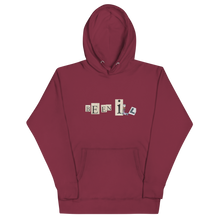 Load image into Gallery viewer, Exodus BEEN iLL Hoodie
