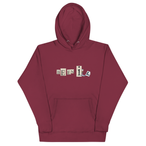 Exodus BEEN iLL Hoodie